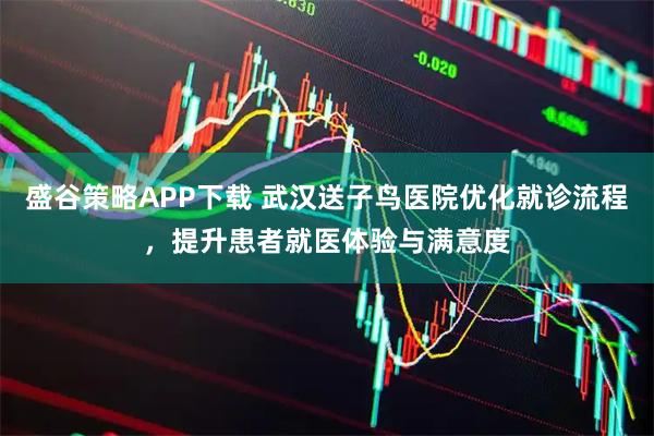 盛谷策略APP下载 武汉送子鸟医院优化就诊流程，提升患者就医体验与满意度