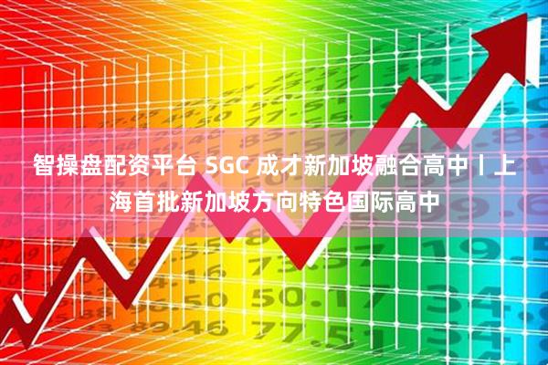 智操盘配资平台 SGC 成才新加坡融合高中丨上海首批新加坡方向特色国际高中